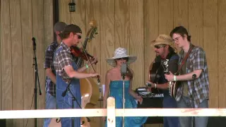 West Virginia My Home. The Hillbilly Gypsies 6.16.12. SCJ-IX