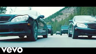 Flo Rida - Gdfr (Newroad Remix) | Fast & Furious [4K]