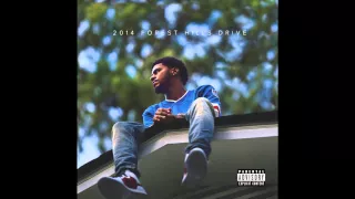 J Cole- Wet Dreamz (Explicit)