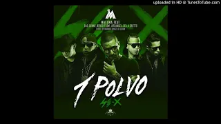 Maluma, Ñengo Flow, Arcangel, De La Ghetto & Bad Bunny - Un Polvo