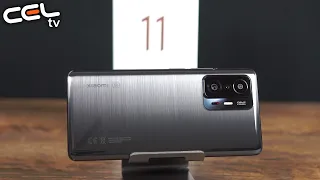 Xiaomi 11T Pro | Următorul tău telefon? | Unboxing & Review CEL.ro