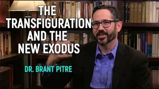 The Transfiguration and the New Exodus