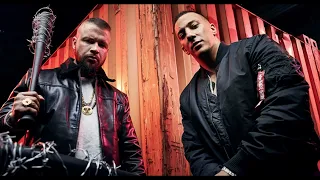 KOLLEGAH & FARID BANG -  WARLORDZ (JBG4 REMIX) PROD. BY M-REBEATZ