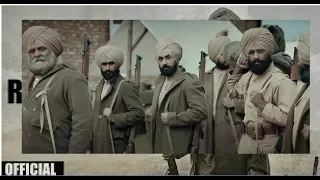 SAJJAN SINGH RANGROOT - OFFICIAL TRAILER - DILJIT DOSANJH | SUNANDA | 23rd MAR 2018 GURU SERIES