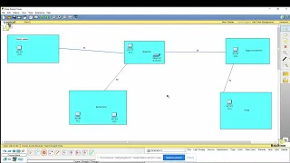 Основи проектування локальної мережі