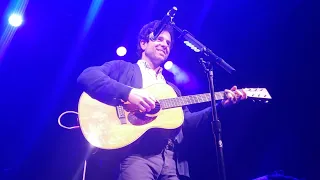 Dawes "Things Happen (Acoustic)" March 5th, 2023 / Louisville