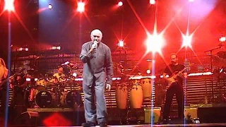 Phil Collins Live 2005 Belgrade  We Wait And We Wonder