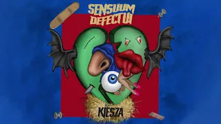 Kiesza - Sensuum Defectui (Official Audio)