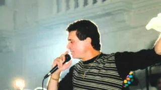 Paul Baghdadlian - Sona Jan (Live).mpeg