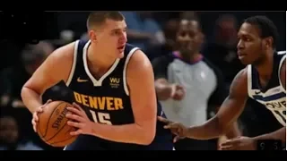 Denver Nuggets vs Minnesota Timberwolves - Full Game Highlights | 2019 NBA Season