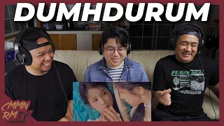 APINK REACTION | DUMHDURUM M/V