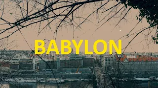 Dód x FiFa x Patrik Šarišský - BABYLON |OFFICIAL VIDEO|