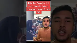 O DESESPERO BATEU NA ESQUERDA kkkkkkkk