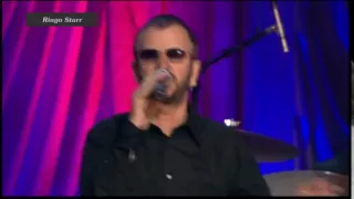 Ringo Starr - With A Little Help From My Friends (live 2005) HQ 0815007