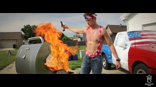 Most American Video Ever (America F*** Yeah! Music Video)