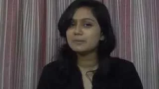 Tanvi Rao on Bengaluru Voice