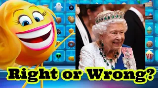 Should Channel 5 Have Showed The Emoji Movie Instead of the Queens Funeral?