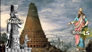 ENKİNİN'S LOST BOOK ANUNNAKI DOCUMENTARY