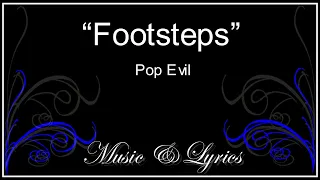 Footsteps, Go Higher - Lyrics