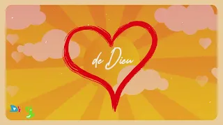 l'amour De Dieu - Bible pour enfants en chanson / #comptineafricaine  #enfant   #animationchretienne