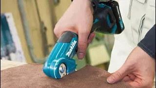 Makita Cordless Multi Cutter CP100D