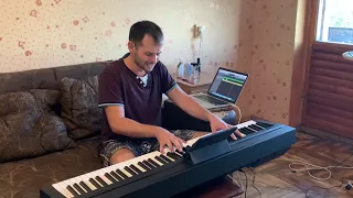 Знаю меня победа ждёт cover version