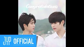 한(HAN), 승민(Seungmin) "Congratulations" Cover (원곡 : DAY6)|[Stray Kids(스트레이 키즈) : SKZ-RECORD(슼즈 레코드)]