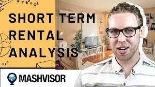 Airbnb: How to Run a Short Term Rental Analysis