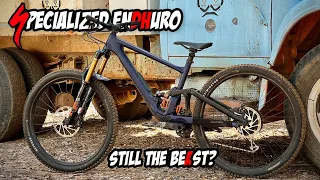 Specialized Enduro Review | Still the best for 2023?