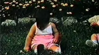 Old Home Movies Dad took with 16mm 1952-1975?