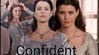 Kosem Sultan/Confident