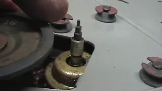 Basic Record Changer Servicing