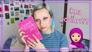 Kadın ve Evlilik Kitap İncelemesi - Bölüm 2 (B*k Gibi Book Reviews)