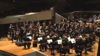 Richard Strauss: Ein Heldenleben (A Hero's Life) - Pittsburgh S. O., Manfred Honeck (HD 1080p)