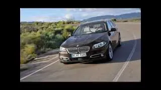 Audi A6 v BMW 5 Series v Mercedes-Benz E class