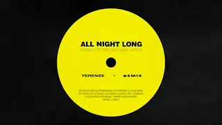 Kungs, David Guetta - All Night Long (Terenze Remix)