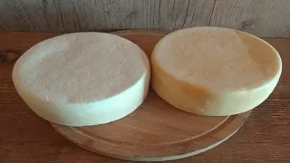 QUEIJO MINAS Caseiro #Receita Caseira 🌹 MARILENE SARAH FIALHO