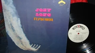 JOEY LONG FLYIN HIGH .1978 (JOSEPH STONED AGE MAN)