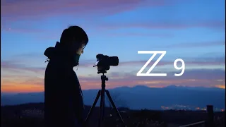 【ENG SUB】 I've waited 4 years for this！ Nikon Z9 ｜ Links