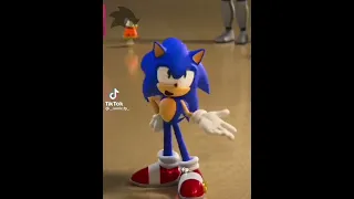 Sonic In Wreck It Ralph🤩