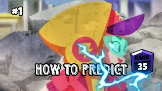 How To Predict & Which Strategies to Solve Certain Situations!