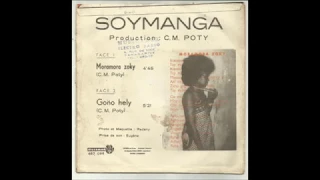 Moramora Zoky" LA YUCONA "  SOYMANGA