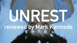 Unrest reviewed by Mark Kermode