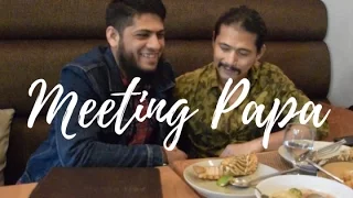 MEETING MY FATHER IN LAW ROBIN PADILLA | PHILIPPINES VLOG # 3