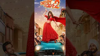 Dream Girl 2 Movie REVIEW | #shorts