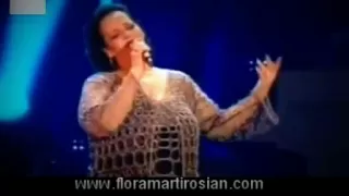 Diva Flora Martirosyan Kreml - Gisher u cerek