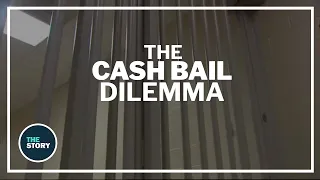 Cash bail, community bail funds face pushback from both sides