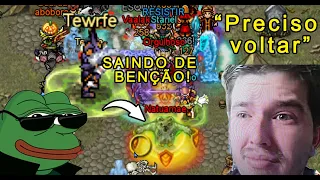 💥VIREI DONO DO TERRITÓRIO MC! 👊🔥 | Warspear Online ⚔️