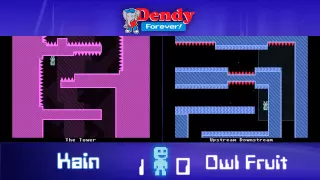 VVVVVV (1x1 Race - Kain vs Owl Fruit)