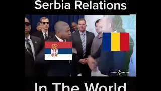 serbia be like: